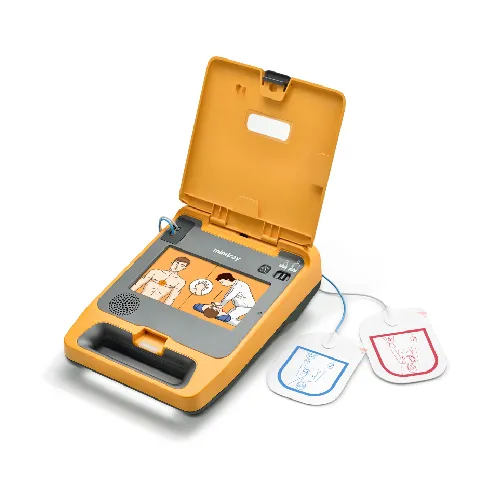 Desfibrilador Automático Externo Mindary C1 Beneheart
