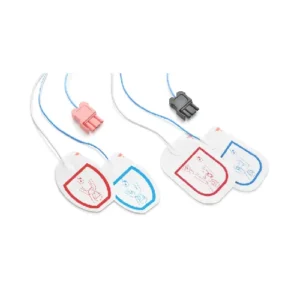 Electrodos Adulto Pediátrico Mindray Beneheart (MR62)(Par)