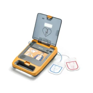 Desfibrilador Automático Externo Mindray C2 Beneheart con Pantalla