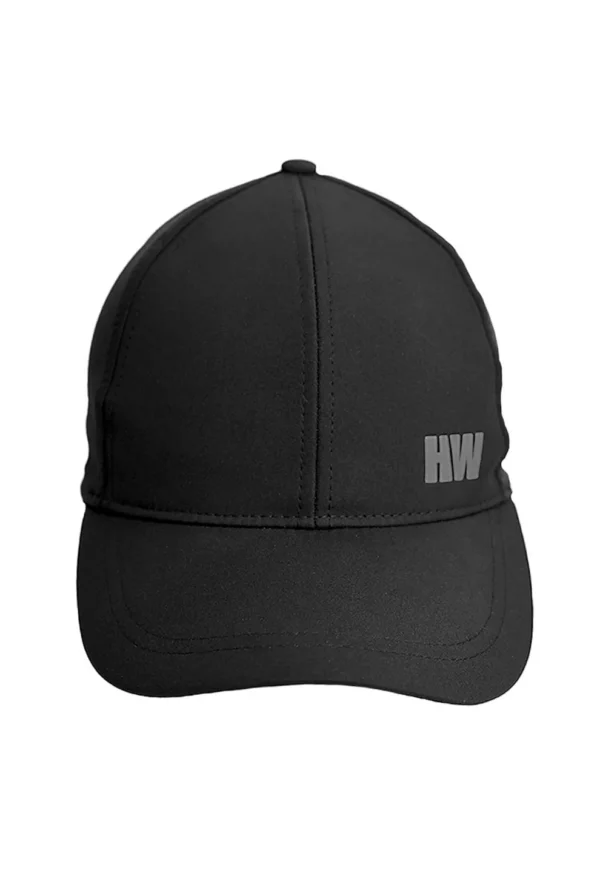 Jockey Ace Hardwork Negro