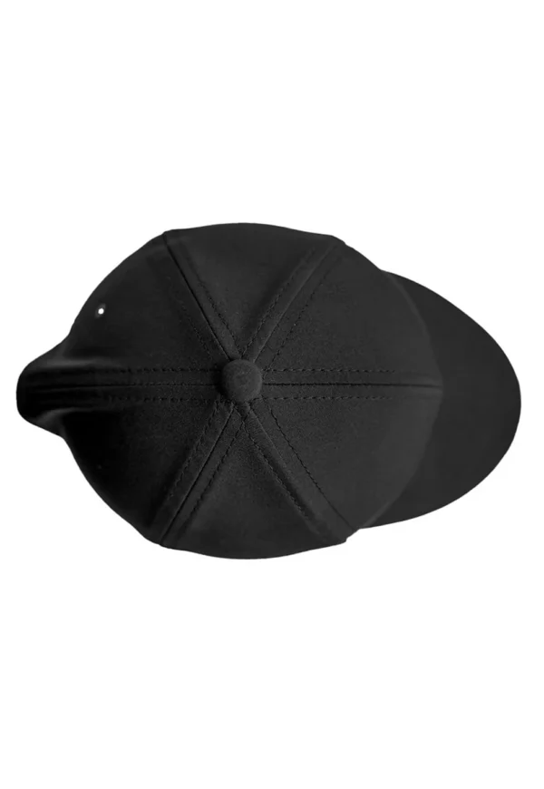 Jockey Ace Hardwork Negro