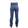 Pantalón Térmico Hardwork Wolverine Mujer Deep Blue