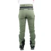 Pantalón Térmico Hardwork Wolverine Mujer Verde Oliva