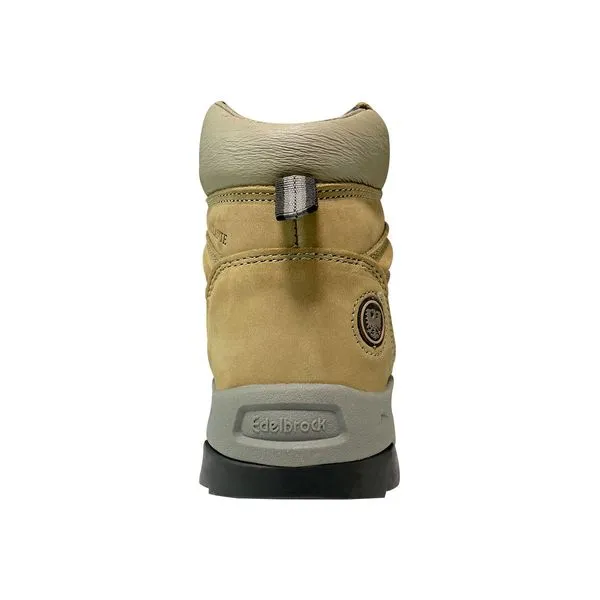 Calzado de Seguridad Edelbrock Botin Ed 205