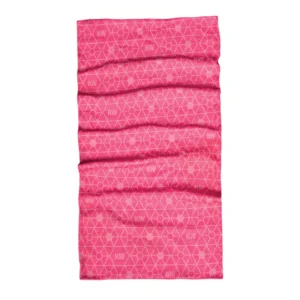 Head Wear Antibacterial Hardwork Camo Cereza