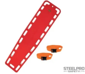 630 Tabla Espinal Para Rescate