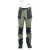 Pantalón Térmico Hardwork Wolverine Mujer Verde Oliva