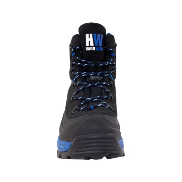 Bota Técnica HW Bering Hiker C/ Thinsulate