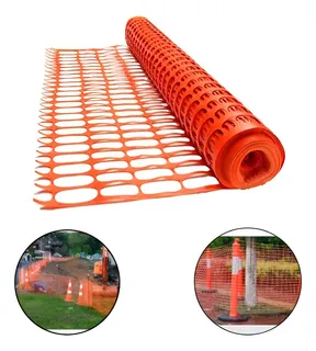 Rollo Malla Faena Retail (50 yrds x1 mts)