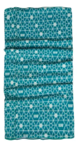 Head Wear Hardwork Turqueza