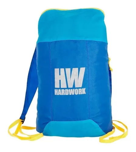 Mochile Hardwork Ultra Compact