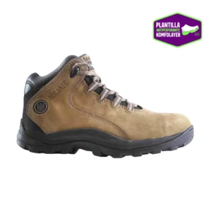 Calzado de Seguridad Edelbrock Botín ED 106K Plus