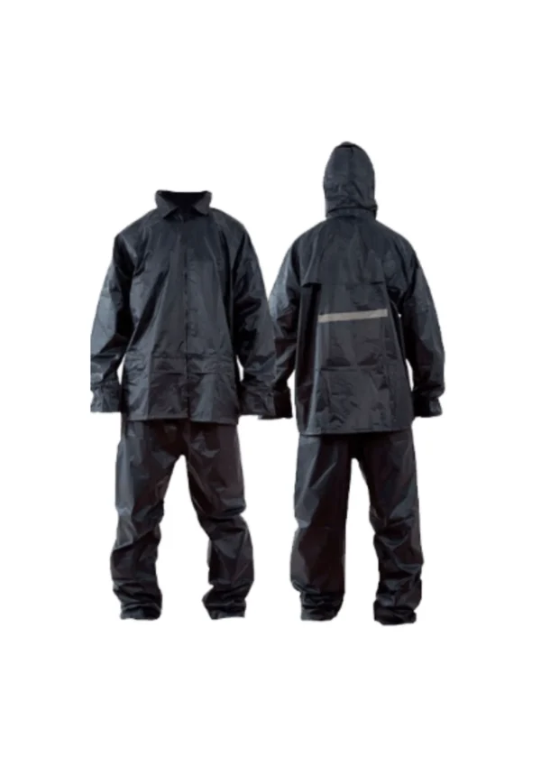 Traje Ejecutivo Azul