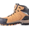 IMG_2294.Alta_2000x Zapato de Seguridad PROFLEX 109 R Botín Unisex Beige