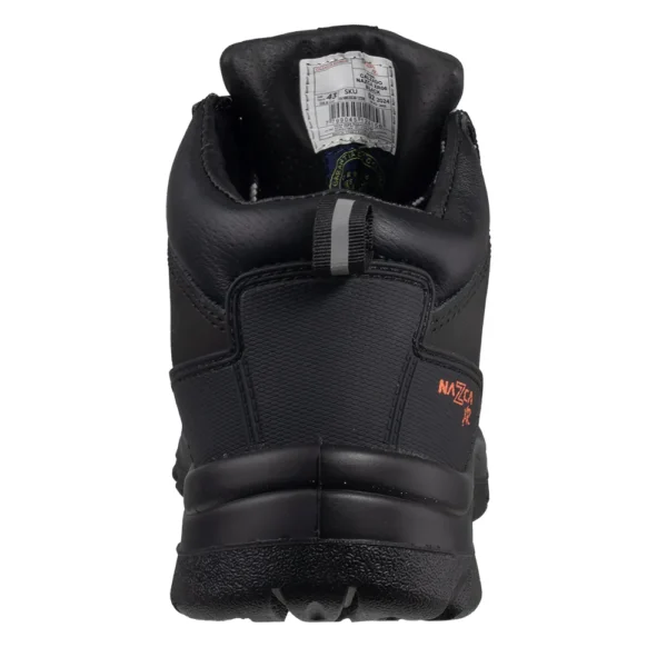 Calzado de Seguridad Nazca Sport One Plus