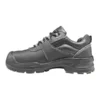 Calzado de Seguridad Nazca Panam Supervisor Negro NU 280