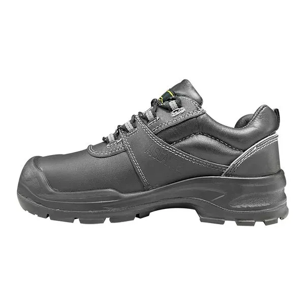 Calzado de Seguridad Nazca Panam Supervisor Negro NU 280