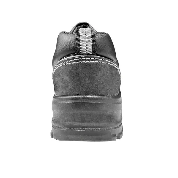 Calzado de Seguridad Nazca Panam Supervisor Negro NU 280