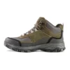 Zapatilla Outdoor Impermeable CLIMBER BAKER Verde Hombre
