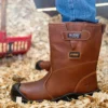 Zapato_de_seguridad_proflex_111c_terreno20240419-4489-s8iyrm_2000x Bota de seguridad PROFLEX 111 C Bota Unisex Café