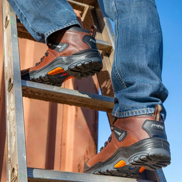 Zapato_de_seguridad_proflex_122c_terreno20240419-2946-1sjvhe5_2000x Zapato de Seguridad PROFLEX 122 C Botín Unisex Café