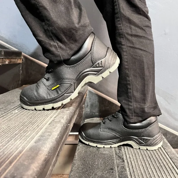 Zapato_de_seguridad_tempest_3010nd_terreno20240419-4544-1m10gwr_2000x Zapato de Seguridad TEMPEST 3010 ND Zapato Unisex Negro