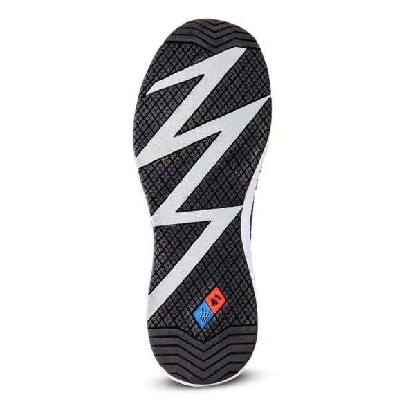 bachelor_153-100_2000x Zapato de Seguridad CLIMBER BACHELOR Botín Unisex Negro