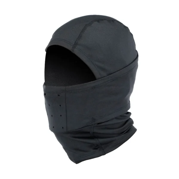 Balaclava Hardwork Hibrid