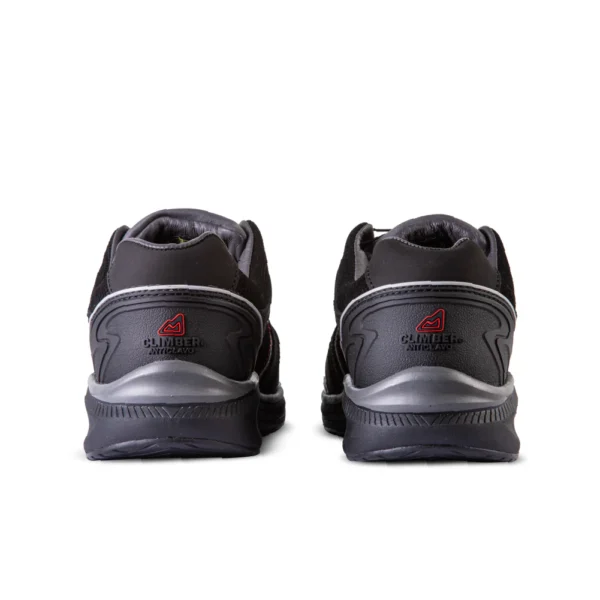 Zapato de Seguridad CLIMBER BANFF Zapatilla Unisex