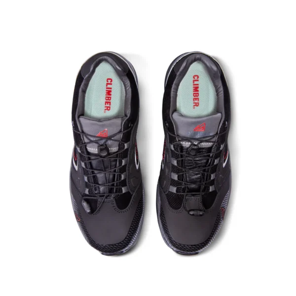 Zapato de Seguridad CLIMBER BANFF Zapatilla Unisex