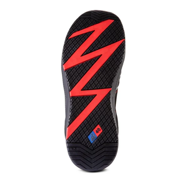 Zapato de Seguridad CLIMBER BANFF Zapatilla Unisex