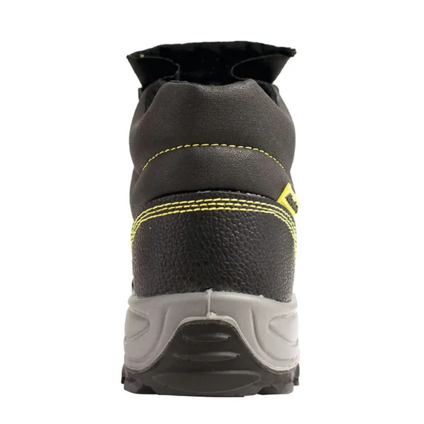 Calzado de Seguridad Anticlavo Gran Capitán Alaska