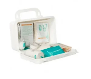 Botiquin Primeros Auxilios 10 Personas