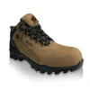 Calzado de Seguridad Quebec Denver Pro Café