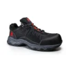 Calzado de Seguridad Quebec Terranova Negro