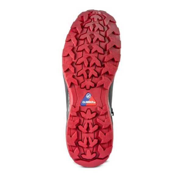 Zapato de Seguridad CLIMBER FERRAR Botín Hombre Negro