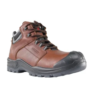 Calzado de Seguridad Quebec 650 Café