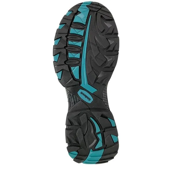 Calzado de Seguridad Edelbrock Botín Outdoor EDBK 500