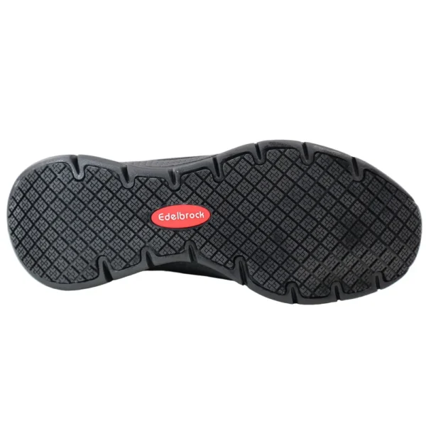 Calzado de Seguridad Edelbrock EDBK Vortex High