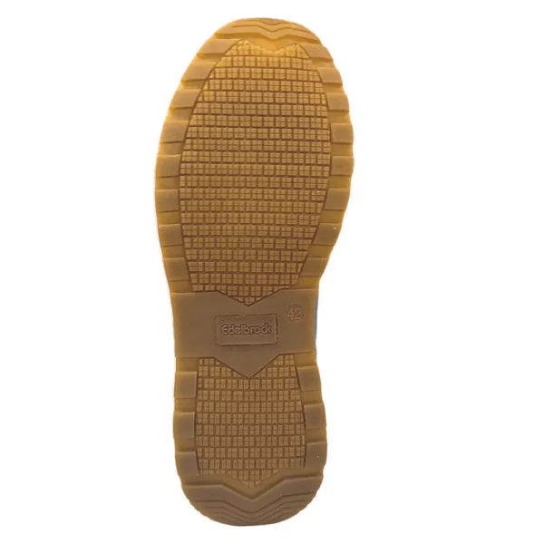 Calzado de Seguridad Edelbrock Vansky Olive