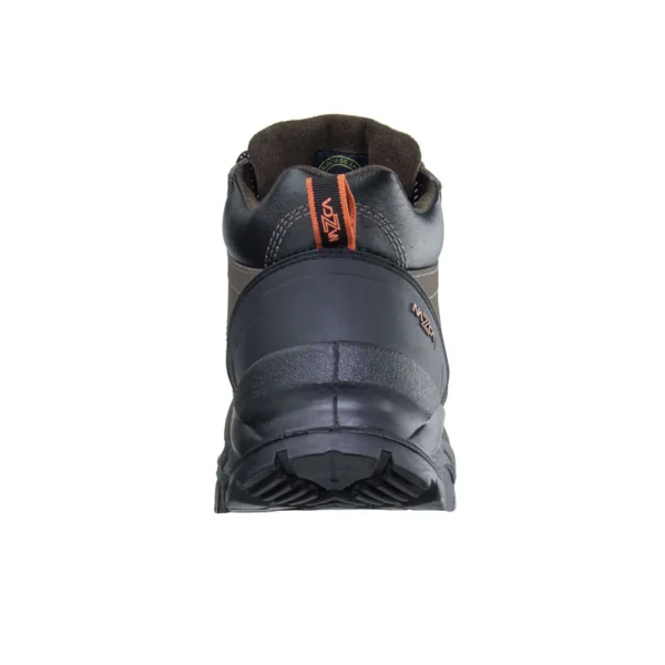 Calzado Seguridad Nazca Botin XR 400 Brown