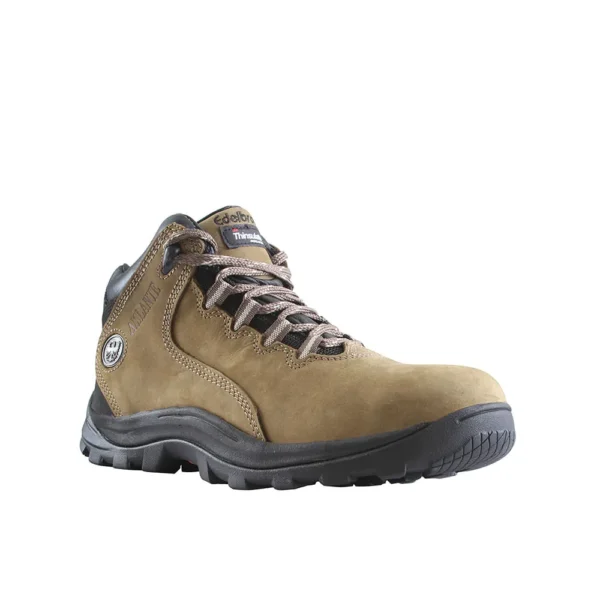 image-12f1a3670d264663a3dfa536b893eebc Calzado de Seguridad Edelbrock Botín ED 106