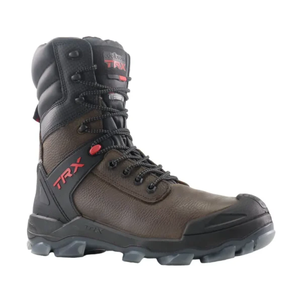 Bota de Seguridad Edelbrock TRX ED 707 High