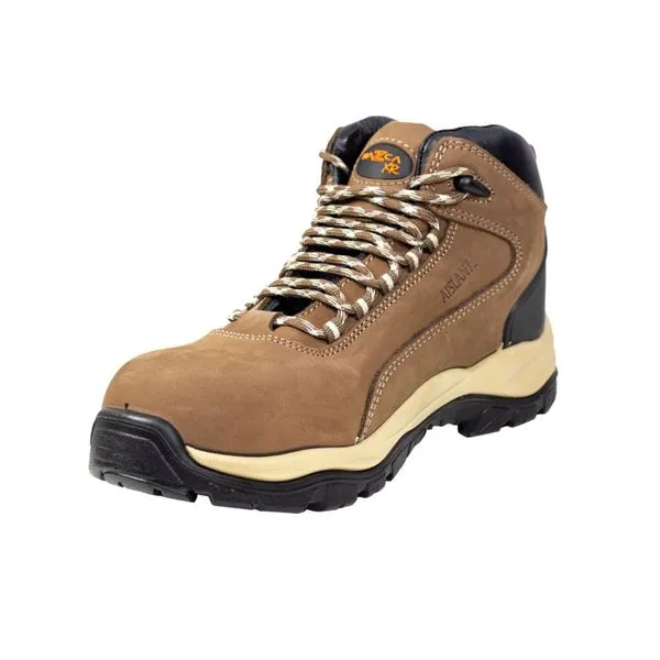 Calzado de Seguridad Nazca Botín XR 09