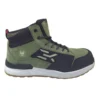 Calzado de Seguridad Edelbrock Vansky Olive