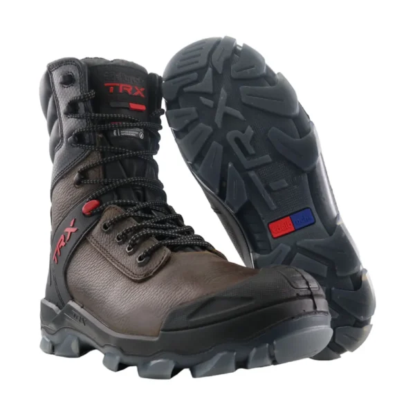 Bota de Seguridad Edelbrock TRX ED 707 High