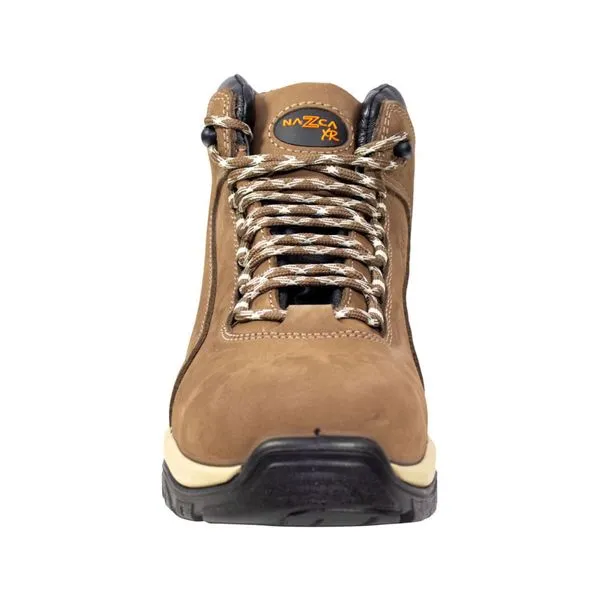 Calzado de Seguridad Nazca Botín XR 09