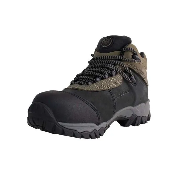 Calzado de Seguridad Edelbrock Botín ED 201