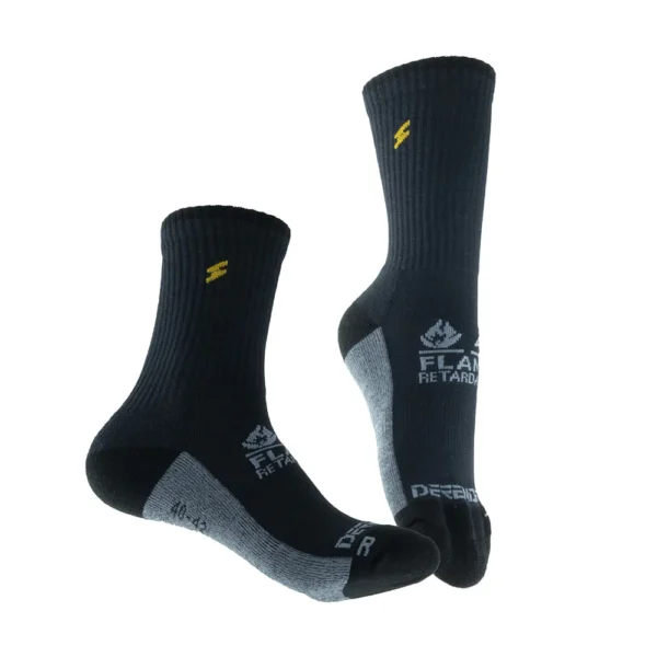 Calcetín Antiflama Stone Hombre