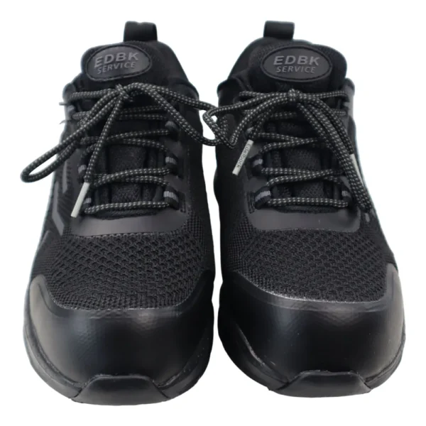Calzado de Seguridad Edelbrock EDBK Vortex Low